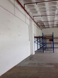 Hillview Warehouse (D23), Factory #638971171